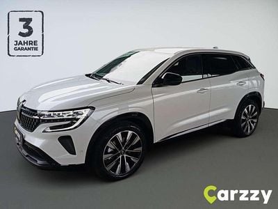 Weiß Gebraucht 2025 Renault Austral Techno SUV | € 31.500 (Superpreis)