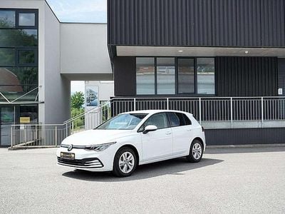 Weiß Gebraucht 2023 VW Golf VIII Life Limousine | € 23.450 (Guter Preis)