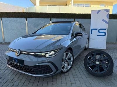 gebraucht VW Golf GTD *Matrix*Panorama*Head-up*ACC*Totw.*Standh.*Spur.*