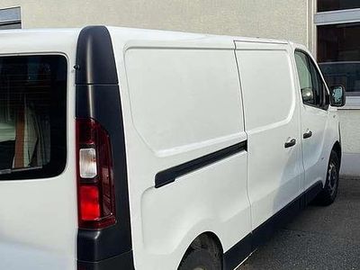 Gebraucht 2015 Opel Vivaro Van | € 13.900 (Teuer)