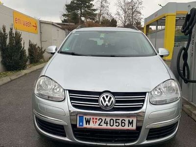 VW Golf V