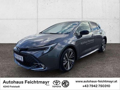 gebraucht Toyota Corolla HB 1,8 HSD Active-Drive Safety-Paket 5t.