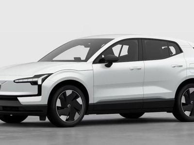 gebraucht Volvo EX30 Plus, Single Motor Extended Range, Vollelektrisch