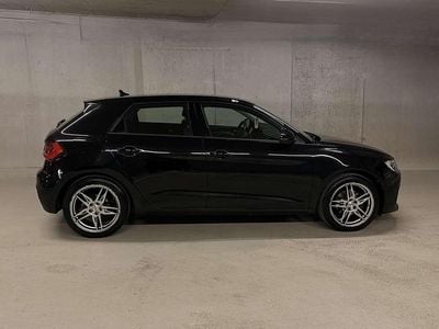 Gebraucht Audi A1 Sportback 110 PS (80 kW) 2021 Kleinwagen
