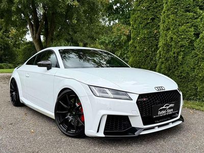 gebraucht Audi TT RS Coupe 2.5 TFSI quattro*Unikat 1100hp*
