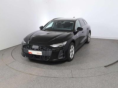 Gebraucht Audi A6 Ambiente 204 PS (150 kW) 2025 Schwarz  metallicperleffektno Kombi