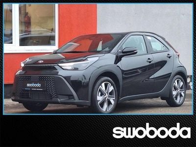 Neu 2025 Toyota Aygo X Active SUV | € 19.530