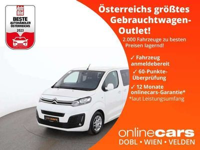 Citroën Spacetourer