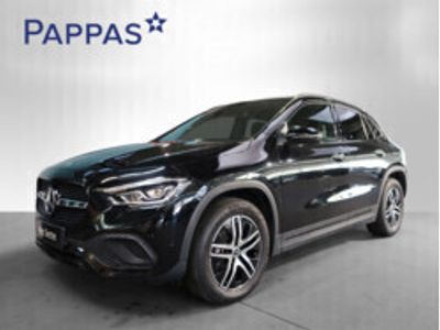 gebraucht Mercedes GLA200 d 4MATIC