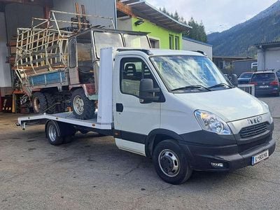 Weiß Gebraucht 2012 Iveco Daily Van | € 24.500