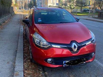 Renault Clio GrandTour