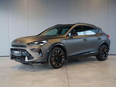 Gebraucht Cupra Formentor VZ 272 PS (200 kW) 2025 Grau SUV