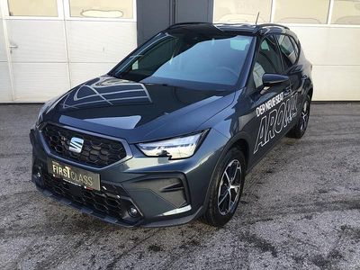 gebraucht Seat Arona Style Edition 1.0 TSI DSG
