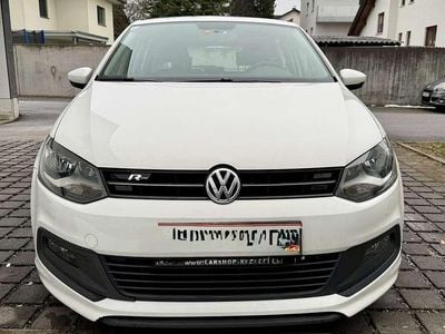 Gebraucht VW Polo Classicline 60 PS (44 kW) 2013 Limousine