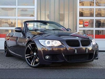 Gebraucht 2013 BMW 335 Cabriolet Cabrio | € 26.000 (Etwas zu teuer)