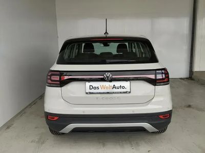 gebraucht VW T-Cross - TSI