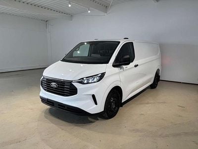 Neu Ford Transit Custom Trend 136 PS (100 kW) 2025 Van