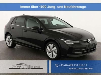 Schwarz Neu 2025 VW Golf VIII Edition Limousine | € 38.605 (Fairer Preis)