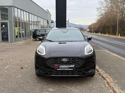 Neu 2025 Ford Puma ST-Line SUV | € 27.990
