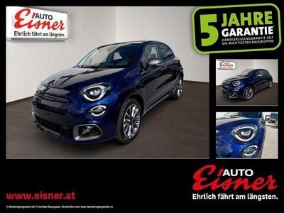 Gebraucht 2024 Fiat 500X Sport SUV | € 18.990 (Superpreis)