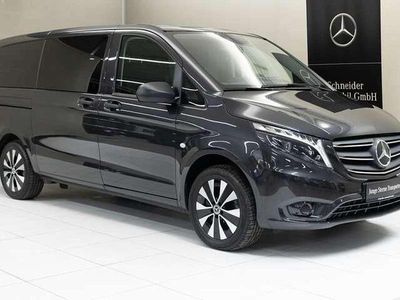 Grau Gebraucht 2023 Mercedes Vito Van | € 66.600