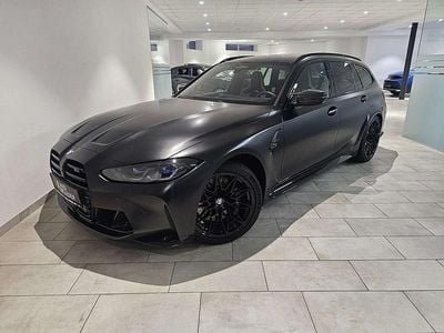 gebraucht BMW M3 Competition M xDrive Touring Aut.