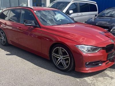 Gebraucht 2013 BMW 328 Kombi | € 15.990 (Fairer Preis)