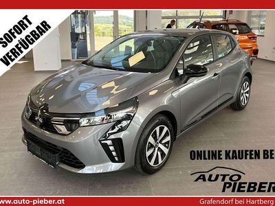 Grau Neu 2025 Mitsubishi Colt Invite Limousine | € 18.990 (Fairer Preis)