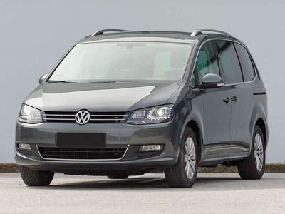 VW Sharan