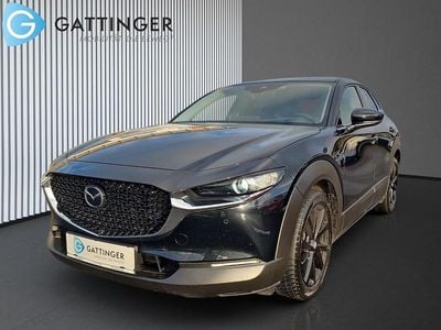 Gebraucht 2023 Mazda CX-30 Homura-Line SUV | € 23.490 (Guter Preis)