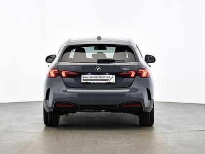 gebraucht BMW 118 d 5-Türig