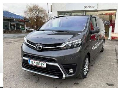 gebraucht Toyota Verso ProaceElectric Family+ medium, 75 kWh