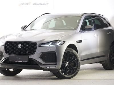 Gebraucht Jaguar F-Pace R 301 PS (221 kW) 2023 SUV