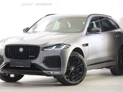 Gebraucht 2023 Jaguar F-Pace R SUV | € 63.990