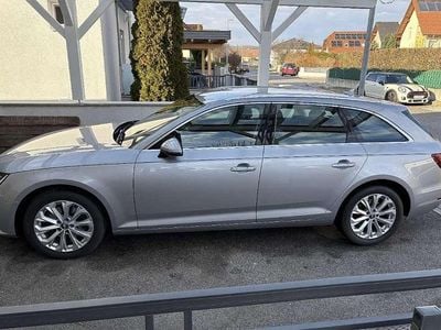 Gebraucht 2017 Audi A4 Kombi | € 20.000 (Guter Preis)