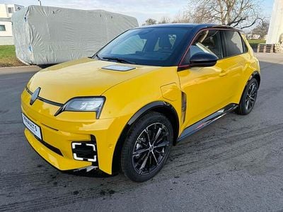Neu Renault R5 110 kW (150 PS) 2025 Kleinwagen