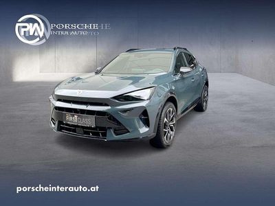 Dunkelblau normal Neu 2025 Cupra Formentor SUV | € 33.780 (Fairer Preis)