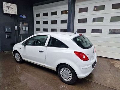 Gebraucht 2012 Opel Corsa Kleinwagen | € 2.950