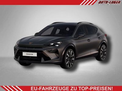 Gebraucht Cupra Formentor VZ 2025 Magnetic grau matt SUV