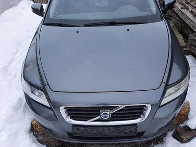 Gebraucht Volvo V50 Momentum 136 PS (100 kW) 2008 Kombi