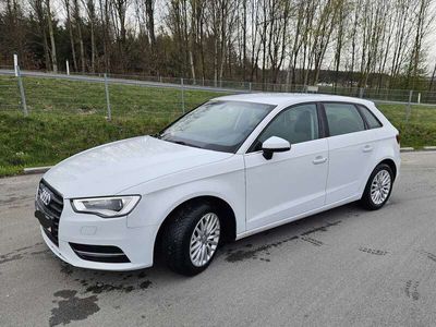 gebraucht Audi A3 Sportback A3 Ambiente 16 TDI DPF Ambiente