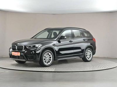 gebraucht BMW X1 sDrive18d Advantage (916542)