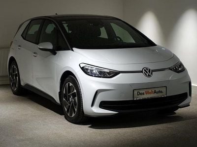 gebraucht VW ID.3 Pure 125 kW Business