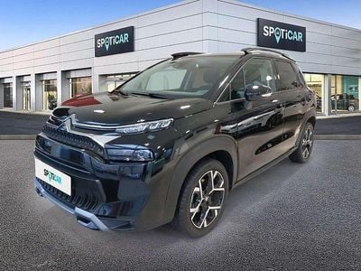 Grau Gebraucht 2024 Citroën C3 Aircross PureTech SUV | € 17.490 (Guter Preis)