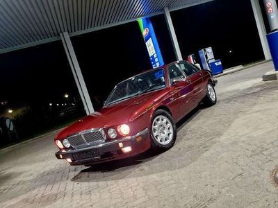 gebraucht Jaguar XJ6 4,0 Aut.