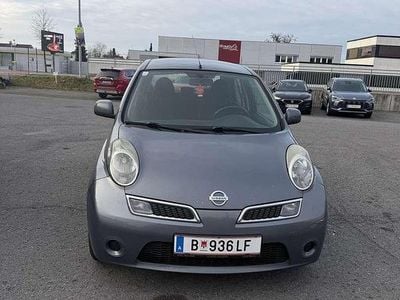 Gebraucht 2009 Nissan Micra I-Way Limousine | € 2.850 (Fairer Preis)