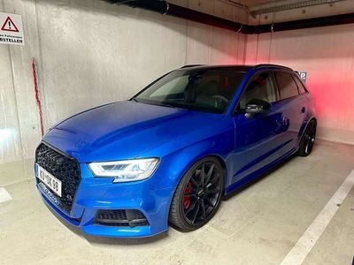 Audi S3 Sportback