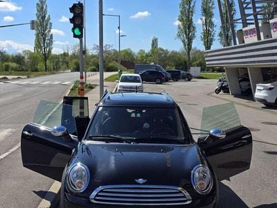 Gebraucht 2014 Mini One Clubman Kombi | € 7.050