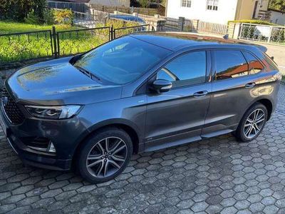 gebraucht Ford Edge 20 EcoBlue SCR 4x4 ST-Line Aut.