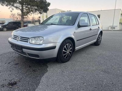 gebraucht VW Golf 1.4 Comfortline